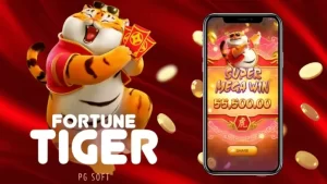 55ww tigre da fortuna