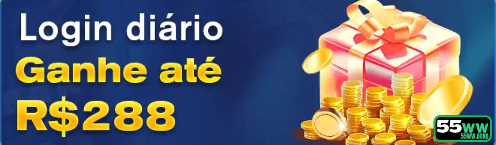 Não perca!